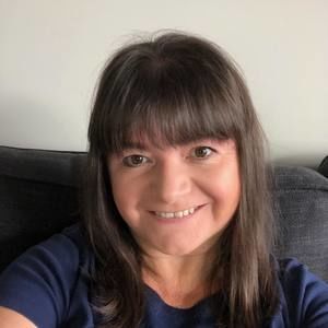 Meet your Posher, Deanna